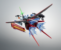 <SIDE MS> FX-550 SKYGRASPER & EFFECT PARTS SET ver. A.N.I.M.E. "MOBILE SUIT GUNDAM SEED", TAMASHII NATIONS ROBOT SPIRITS 6