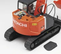 Hasegawa [WM01] 1:35 HITACHI EXCAVATOR ZAXIS 135US - Scale Kits - photo 7