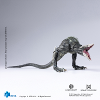 HIYA Exquisite Basic Series Skull Island Skullcrawler 6