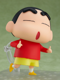 Nendoroid Shinnosuke Nohara(re-run) 5