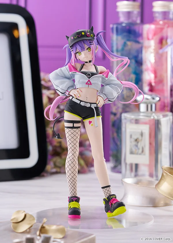 GOOD SMILE COMPANY POP UP PARADE SP Tokoyami Towa - hololive production
