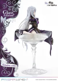 Prime 1 Studio PRISMA WING Re:ZERO -Starting Life in Another World- Echidna Glass Edition 1/7 Scale Pre-Painted Figure - Re:ZERO -Starting Life in Another World- - photo 26