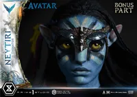 Prime 1 Studio Real Elite Masterline Avatar (Film) Neytiri & Thanator Avatar Legacy Collection DX Bonus Version - Avatar - photo 47
