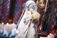 Zas M21: Affections Behind the Bouquet 8