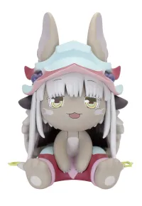 PLM [BINIVINI BABY] SOFT VINYL FIGURE Made in Abyss Nanachi - Made in Abyss - photo 1