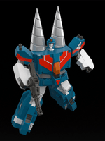 THE GATTAI Land Bison 16