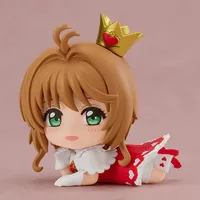 GOOD SMILE COMPANY Nendoroid Surprise Sakura Kinomoto Collection - Cardcaptor Sakura - photo 7