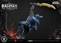 Museum Masterline Dark Nights: Metal (Comics) The Merciless 14
