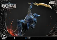 Prime 1 Studio Museum Masterline Dark Nights: Metal (Comics) The Merciless - DC Comics - photo 14