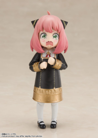Anya Forger - uniform Ver. - 6