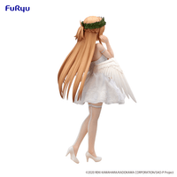 Sword Art Online BiCute Pure Figure -Asuna- 7