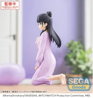 SEGA Yumemirize TV Anime WITCH WATCH Nemu Miyao - Witch Watch - photo 4