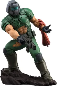 GOOD SMILE COMPANY POP UP PARADE SP Doom Marine - Video Games - photo 5