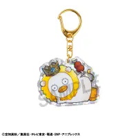 MegaHouse Acrylic Mascot Gintama Elizabeth 12 zodiac signs spring＆summer - Gintama - photo 10