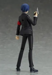 Max Factory figma Makoto Yuki (3rd-run) - Persona - photo 6