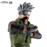 NARUTO SHIPPUDEN - Kakashi Hatake SFC Figure 5