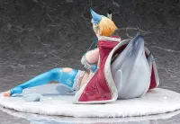 Phat! Company VSK-94 Christmas Eve Detective Heavy Damage Ver. - Girls' Frontline - photo 5