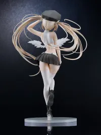 GOOD SMILE COMPANY Angel Police Elle - Carneades - photo 10