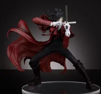 GOOD SMILE COMPANY POP UP PARADE Alucard L Size - Hellsing Ultimate - photo 1