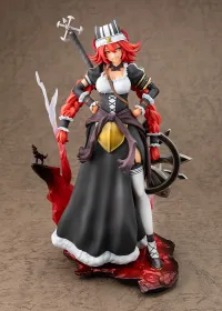 KADOKAWA Lupusregina Beta 10th Anniversary so-bin Ver. with Background Parts - Overlord - photo 5