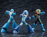 MEGA MAN -MEGA MAN 11 Ver.- / ROCKMAN -ROCKMAN 11 Ver.- 9