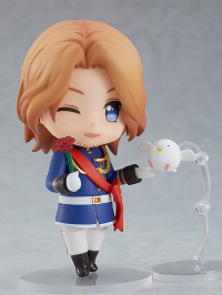 Nendoroid France 5