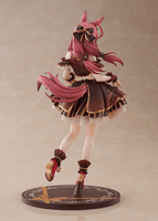 Mihono Bourbon [CODE: ICING] Ver. 1/7 Scale Figure 4