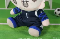 GOOD SMILE COMPANY HUGGY DOLL Plushie Nagi Seishiro - BLUE LOCK - photo 7