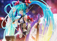 Hatsune Miku: Virtual Pop Star Ver. 7