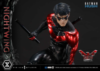 Museum Masterline Batman: Hush (Comics) Nightwing Red Version 7