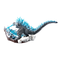 PetitramaEX Godzilla ー1.0 from 0 to ー1 set【with gift】 10
