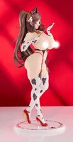 Pink-Cat Lady Holsteiner Ver.PIMAX - Vanistine Fantasy - photo 5
