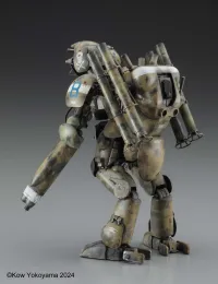 Hasegawa (Maschinen Krieger) 1/20  Humanoid Unmanned Interceptor Großer Hund Ausf.M "MASKENBALL" - Maschinen Krieger - photo 3