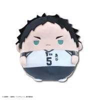 MAX LIMITED Haikyu!! FUWA KORORIN Ｍsize3 E - Haikyu!! - photo 1