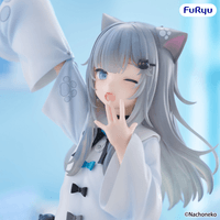 Nachoneko Trio-Try-iT Figure -Nachoneko- 4