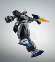 <SIDE MS> RX-78NT-1FA GUNDAM NT-1 -FULL ARMOR EQUIPMENT- ver. A.N.I.M.E. GUNDAM, TAMASHII NATIONS THE ROBOT SPIRITS 9