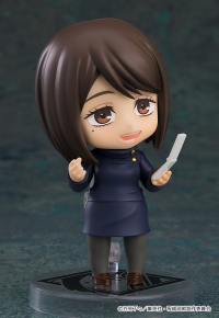 Nendoroid Shoko Ieiri Tokyo Jujutsu High School Ver. 5