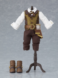 Nendoroid Doll Inventor: Kanou 6