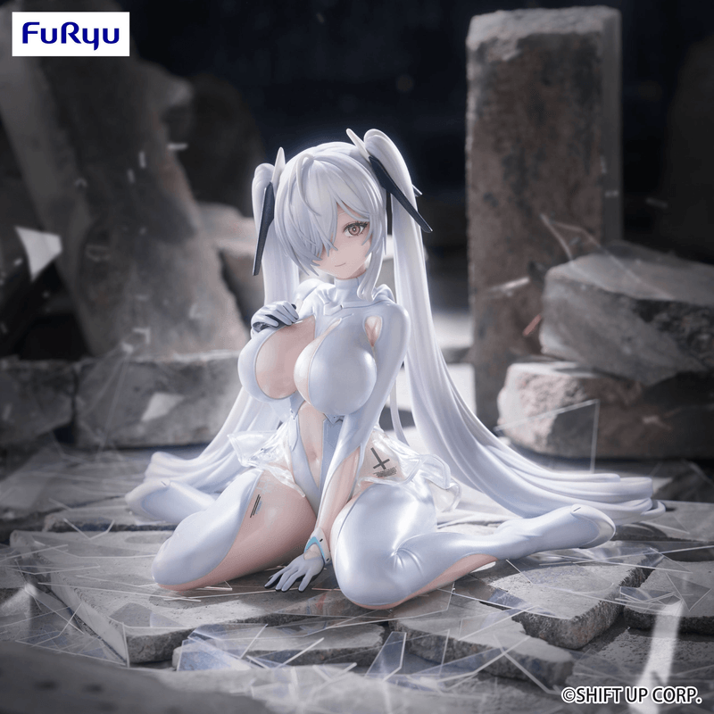 Goddess of Victory: Nikke Noodle Stopper Figure -Cinderella-