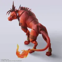 SQUARE ENIX FINAL FANTASY VII BRING ARTS™ Action Figure  - RED XIII - Final Fantasy VII - photo 4