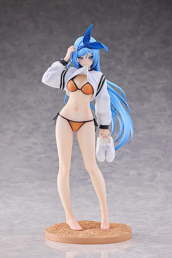 ENSOUTOYS Minah: Swimwear Ver. - Scale Figures