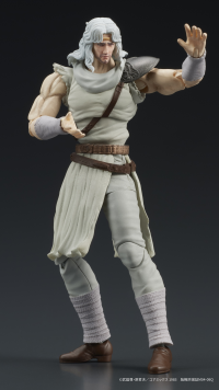DIGACTION Fist of the North Star TOKI 9