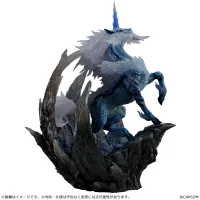CAPCOM Capcom Figure Builder Creator s Model Kirin - Monster Hunter - photo 1