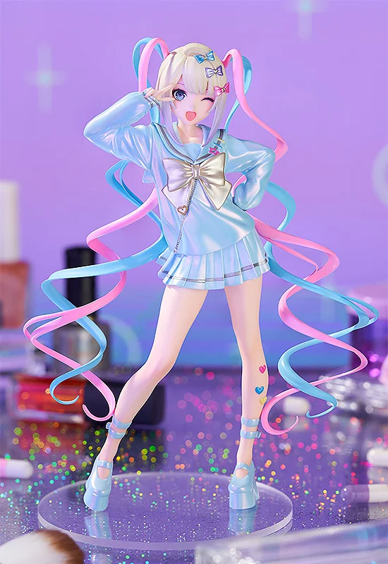 GOOD SMILE COMPANY POP UP PARADE OMGkawaiiAngel(3rd-run) - NEEDY STREAMER OVERLOAD
