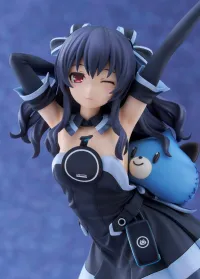 Broccoli [Overseas Edition]  Hyperdimension Neptunia Uni Wake Up ver. 1:8 PVC Figure - Hyperdimension Neptunia - photo 14