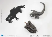 HIYA TOYS STYLIST SERIES: "GODZILLA VS KONG" - Kong - Godzilla - photo 13