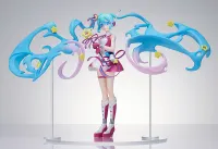 GOOD SMILE COMPANY POP UP PARADE Hatsune Miku: Future Eve Ver. L Size - Hatsune Miku - photo 1