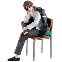 BANDAI Hayato Suo (After the Battle) "Wind Breaker", Ichibansho Figure - WIND BREAKER - photo 2