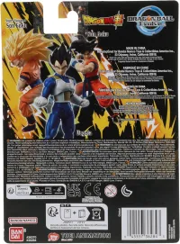 BANDAI Dragon Ball Evolve - Vegeta - Dragon Ball - photo 4