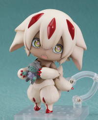 Nendoroid Faputa(re-run) 3